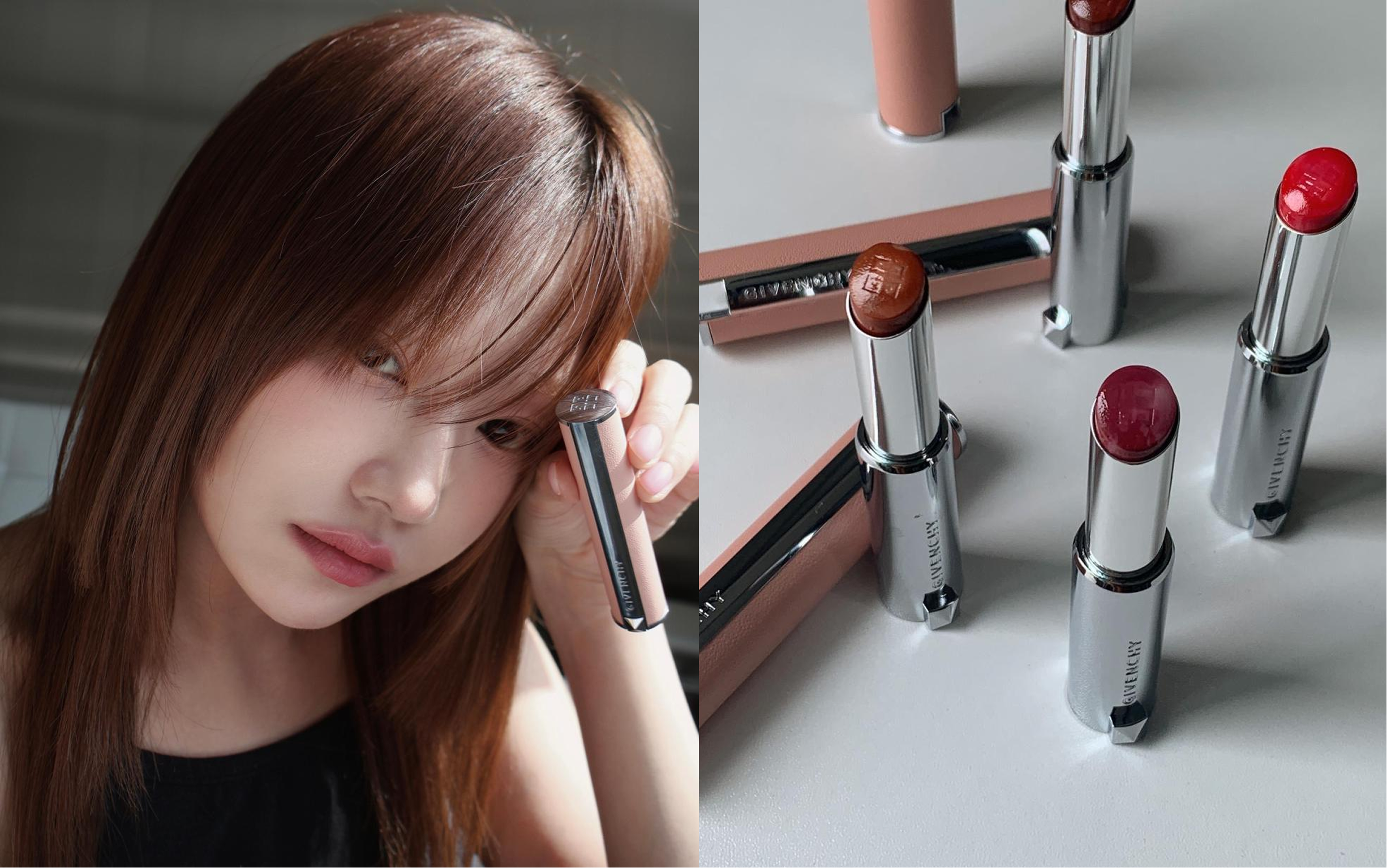 GIVENCHY BEAUTY