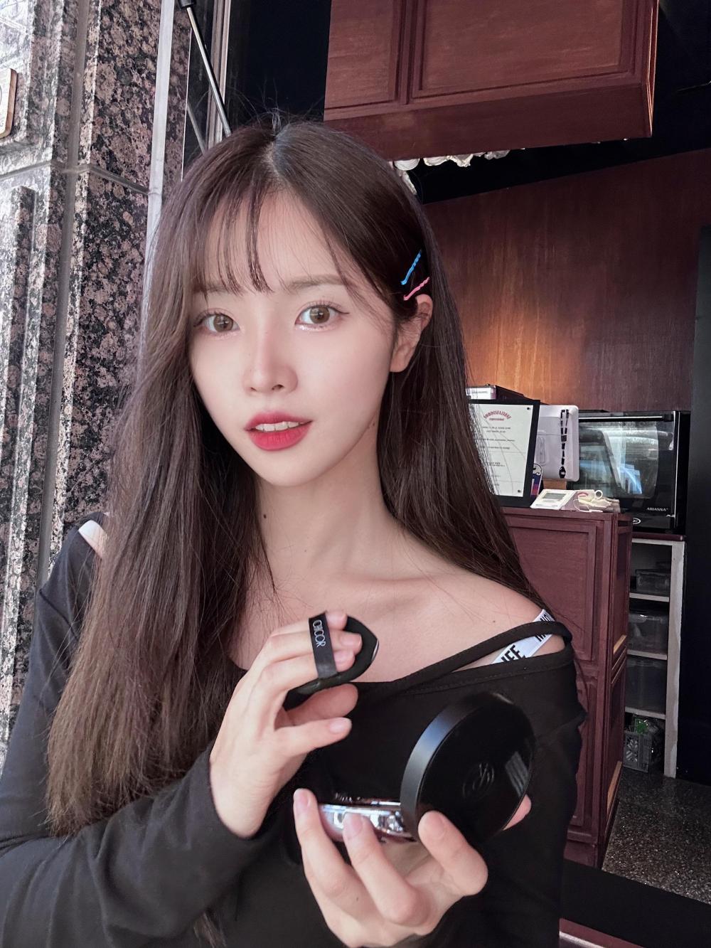 시코르 글로우 인핸싱 쿠션 품평단 모집