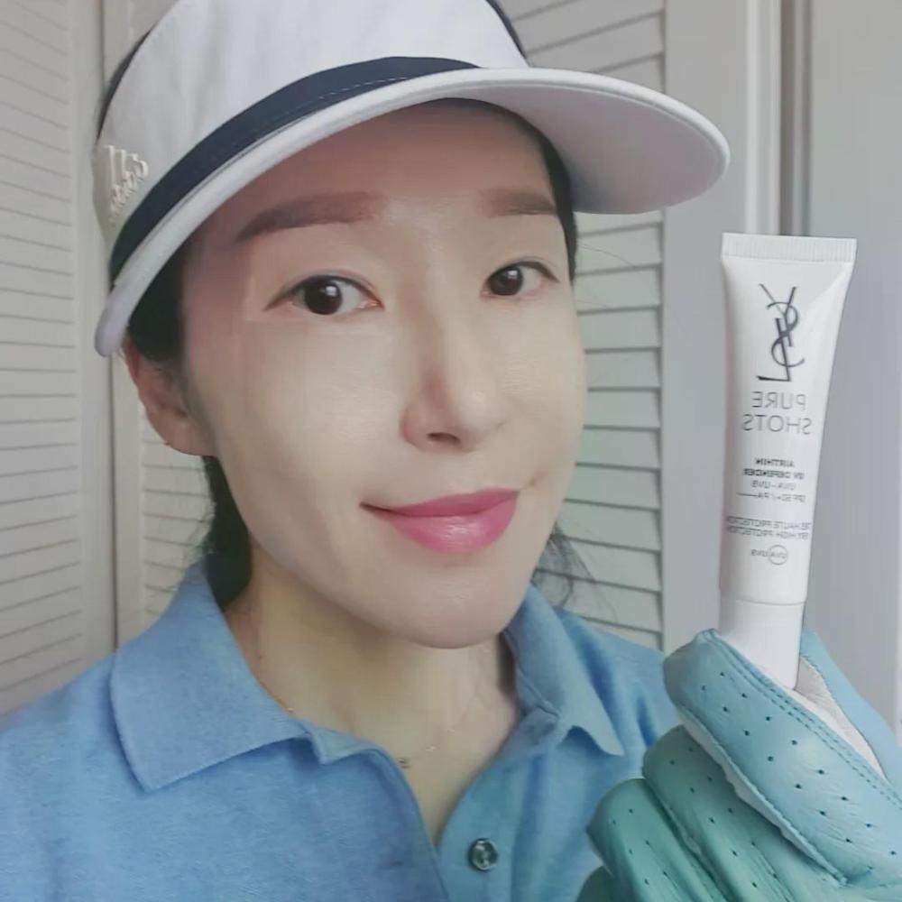 에어씬 퓨어샷